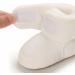 Baby Winter Warm Fleece Bootie | Non-Slip Soft Sole Shoes for Boys & Girls 0-18 Months | Adjustable Prewalker Boots - Buy Online on GoSupps.com