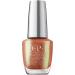 OPI Nail Polish Infinite Shine Long-wear System 2nd Step #Virgoals Big Zodiac Energy Collection Gold Nail Polish 15ml