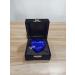 Blue Heart Keepsake Urn - Heart Cremation Urn for Ashes with Stand & Box - Mini Heart urn for Human Ashes - Honor Your Loved One with White Urn Heart Shaped - Perfect Small Urn for Adults & Infant - Buy Online on GoSupps.com