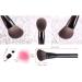 Vela.Yue Blush Brush - Natural Finish Bronzer & Highlighter Face Brush for Flawless Application | International Shipping Available - Buy Online on GoSupps.com