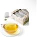 DM Bio Bio Organic Sencha green tea 50 bags 75 g - Buy Online on GoSupps.com