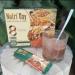 Nutri Day - Nutritional Seed Milk - Sua Hat Dinh Duong 15 Packs (1 Box of 15 packs of 20 gram) - Buy Online on GoSupps.com