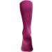 Bauerfeind Run Ultralight Compression Socks - Thin Sports Socks for Men & Women | Perfect for Jogging & Fitness | Size 38-40 (Berry) - Buy Online on GoSupps.com