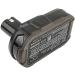 WIGOR Battery Replacement for Ryobi P103 P104 P105 P106 P107 P108 P193 P194 - High Performance & Compatible International Shipping - Buy Online on GoSupps.com