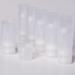 Empty Deodorant Containers Round BPA Deodorant Containers Clear Containers Plastic for Travel 60ML - Buy Online on GoSupps.com