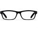 ALWAYSUV 4 Pack Black Spring Hinge Reading Glasses - Classic 2.0 Diopter Visual Aids for Men & Women | International Shipping Available - Buy Online on GoSupps.com