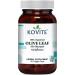 Kovite Full Spectrum Olive Leaf 18% Oleuropein 400 mg - 90 Vegetable Capsules