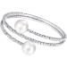 CALLARON 2pcs Bracelets Diamond Claw Drill mediumx3pcs Silverx3pcs - Buy Online on GoSupps.com