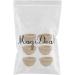 FLAMEER 6pcs Bamboo Wicker Woven Canary Nest Pans Small Bird Nest Boxes Cage Hanging - Buy Online on GoSupps.com