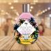 Tan Asz U Bikini Black 200x Bronzer - Advanced Ultra-Dark Tanning Lotion 13.5 oz for Deep Lasting Color | International Shipping Available - Buy Online on GoSupps.com