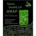 EHM Premium Reusable Shape Up Wrap - Boost Herbal Body Applicator Effects - Smooth Skin & Toned Stomach - Reduce Cellulite & Stretch Marks - Detox & Lose Inches (5 Pack) - Buy Online on GoSupps.com