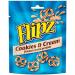 Flipz Coated Pretzels Gift Selection - Milk Chocolate, Cookies & Cream, Salted Caramel - 3 x 90g Bags - Perfect Picnic & Party Treat or Thank You Gift! Flippin' Awesome! - Buy Online on GoSupps.com