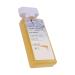 Buy ZJchao Professional Hair Removal Wax Block - Soft Safe & Portable Wax Refill Pack (150g Honey) for Whole Body - Buy Online on GoSupps.com