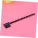 Eyebrow Brush Eyelash Comb Eyebrow Comb Beauty Brush Makeup Brush Eyelash Brush Splitter Double Head - Buy Online on GoSupps.com