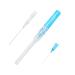 Piercing Needles Kit - 5PCS 22G IV Catheter Needles for IV Start Kits - Ear Nose Piercing Supply - Buy Online on GoSupps.com