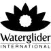 Waterglider Zafu Cushion - USA Buckwheat Fill - Twilight Blue - Buy Online on GoSupps.com