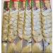X-PRESSION - Kanekalon Ultra braid #613 (1pack) 613 Pack of 1 - Buy Online on GoSupps.com