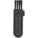 65000RPM Silent Electric Beard Trimmer - USB Rechargeable Waterproof Portable Shaver for Men & Women - Perfect for Travel & Grooming - Buy Online on GoSupps.com