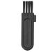 Digital Beard Groomer | Portable IP7X Waterproof Electric Beard Trimmer - Perfect for Shower Grooming - Buy Online on GoSupps.com