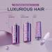 Sulfate-Free Luxury Shampoo (33.8 OZ) - Strengthening & Volumizing for All Hair Types | ENJOY International Shipping - Buy Online on GoSupps.com