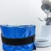 Hemoton Ice Packs Collapsible Cool Ice Bag Whipped Cream Ice Packs Wrap for Refrigeration Injuries Shoulder Back Knee Arm Foot Blue - Buy Online on GoSupps.com