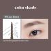 ETUDE Bare Edge Brow Pencil 03 Grey Brown - Clump-Free Precision for Perfect Brows | Buy Internationally - Buy Online on GoSupps.com