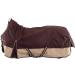 Buy RL24 Weiddecke Winterdecke High Neck - 600D 100g/200g/300g Filling Brown/Beige 85cm - Premium Horse Blanket for All Seasons - International Shipping Available - Buy Online on GoSupps.com