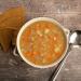 The Scottish Soup Company - Scotch Broth Chilled Soup - 600g Tub x 2 - Buy Online on GoSupps.com