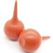 Squeeze Bulb Ear Wax Remover & Nasal Aspirator - Portable Dust Cleaner with 90ml Rubber Syringe Bulb - Buy Online on GoSupps.com