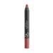Golden Rose Golden Rose MATTE PENCIL Lipstick Matte 27