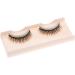 Qukaim Eye Pad 3D Professional Self-Adhesive Eyelashes Extension 05# for Eye Pad Mink False Lashes 180 Characters - Buy Online on GoSupps.com