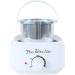 Medog Wax Warmer Kit- Electric Hair Removal Machine for Salon Spa - 500cc Melting Wax Pot - Portable Starter Kit for Students - Buy Online on GoSupps.com
