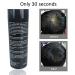 Biggie Sized 57g Dark Brown Hair Building Fibers Bottle - Refillable, High Grade Minute Fibers - Choose Your Color - Buy Online on GoSupps.com