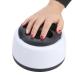 36W Electric Nail Polish Remover Machine for Salon & Home Use - Steam Off Gel & Acrylic Polish Steamer Tool - 6.7 x 6.7 x 5.1 inch - Buy Online on GoSupps.com
