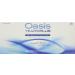 Oasis TEARS Plus Lubricant Eye Drops Relief for Dry Eyes, 30 Count Box Sterile Disposable Containers (Pack of 2) 30 Count (Pack of 2)