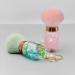 FOMIYES Powder Brush Women Blush Brush Face Makeup Brush Portable Nail Dust Brush Precision Highlighter Brush Travel Facial Makeup Blush Brush Green - Buy Online on GoSupps.com
