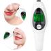LCD Digital Skincare Analyzer - Facial Water Oil Tester - White Skin Sensor Analyzer for Face-size1 - Buy Online on GoSupps.com