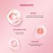 Retinol Eye Cream - Anti-Aging Under Eye Treatment Reduce Puffiness & Smooth Fine Lines - Buy Online on GoSupps.com