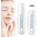 Skin Scrubber Skin Spatula Blackhead Remover Cleaner | 4 Modes, Waterproof, USB Charger | Facial Deep Cleansing Tool 2021 - Buy Online on GoSupps.com