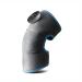 KEDUODUO Heated Knee Massage Bast 1 Piece