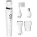 Conair GIRLBOMB GBLT86C All-in-One Face and Body Trimmer and Shaver - Buy Online on GoSupps.com