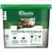 Knorr Gluten Free Rich Vegetable Paste Bouillon 1kg - Pack of 1 - Buy Online on GoSupps.com