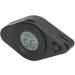 Professional Plastic Sound Hole Humidifier for Guitar & Ukulele - Best Air Humidifier in Black - Buy Online on GoSupps.com