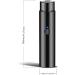 Mini Electric Shaver Electric Razor for Men Waterproof Pocket Razor USB Rechargeable Rotary Razor USB Rechargeable Razor Wet & Dry Use Rotary Electric Shaver for Travel - Buy Online on GoSupps.com