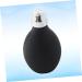 DOITOOL 1pc Hair Dryer Spray Bottles Powder Blower Powder Spray Bottle Dispenser Shampoo Man Broken Hair - Buy Online on GoSupps.com