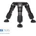 Benro 100mm Hi-Hat (HH100AV) - Sturdy and Versatile Camera Mount for Professional Photography - Buy Online on GoSupps.com