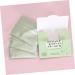 FRCOLOR 2 Sets Oil Blotting Paper Facial Oil Control Paper Oil Control Papers Oil Control Facial Tissue Reusable Face Pads Makeup Oil-Absorbing Paper Paper Shrink Pores Makeup Tools - Buy Online on GoSupps.com