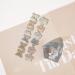 12 Pack Mini Butterfly and Flower Hair Clips - Hair Styling Accessories for Kids, Women, Girls, Toddlers, Babies - Buy Online on GoSupps.com
