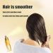 Long-Lasting Lightweight Hair Soft Essential Oil Spray Lightweight Hair Oil Mist For Split Ends Fluffy Volumizing Hair Spray For All Hair Types (#021) - Buy Online on GoSupps.com