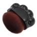 Cat Claw Foundation Brush Blush Brush Kitten Paw Brush Travel Makeup Brush Face Brush Powder Puff Concealer Brush Foundation Brush Short Makeup Blending Brush Paw Makeup Brush